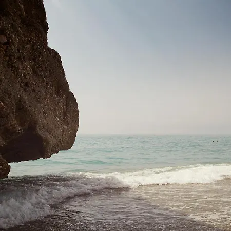Apartment Balcon De Europa Nerja