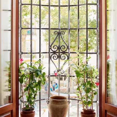 Balcon De Europa Lägenhet *