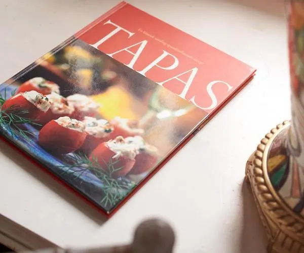 Balcon De Europa Nerja