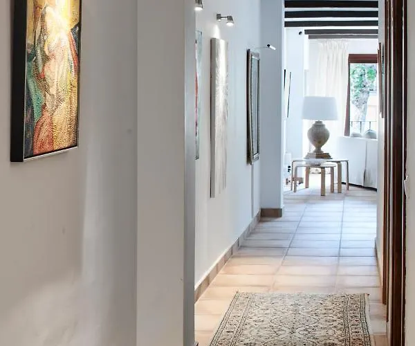 Balcon De Europa Apartment *