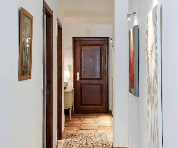 Balcon De Europa Apartment *