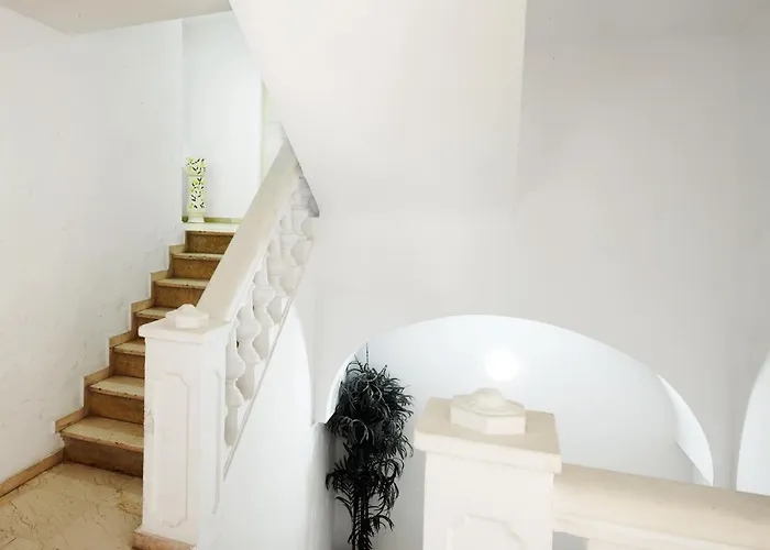 Balcon De Europa Apartment Nerja