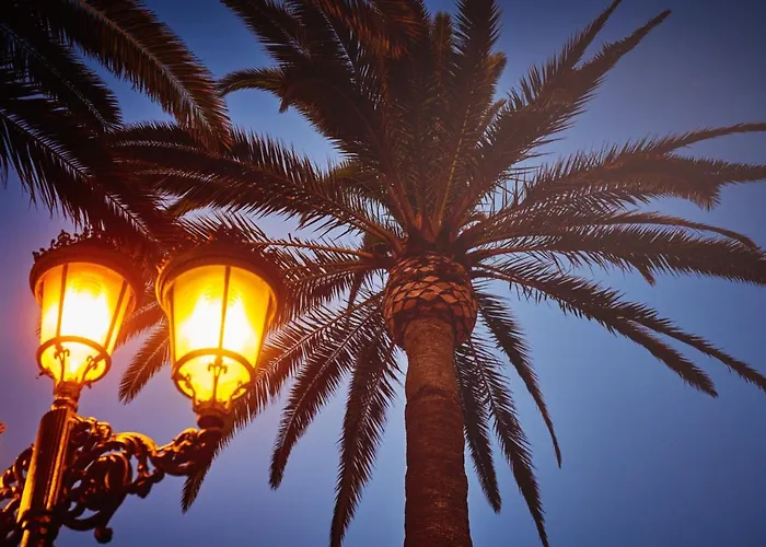 Balcon De Europa Apartment *