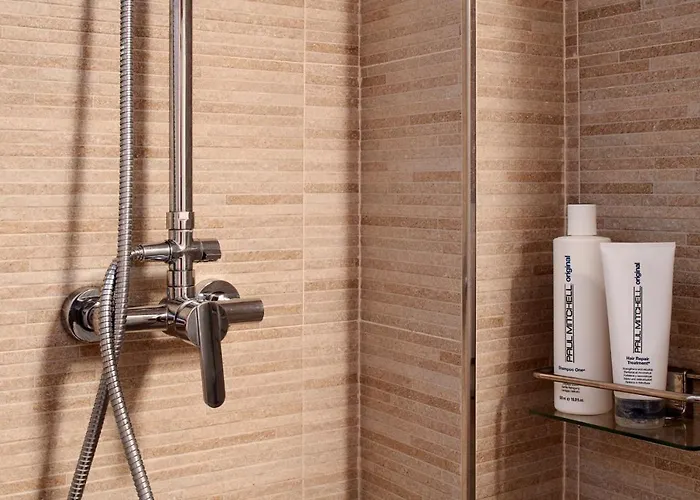 Balcon De Europa Apartment