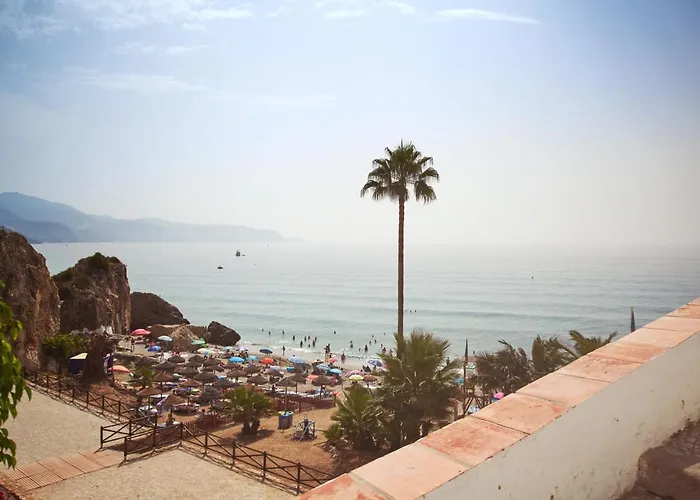 Balcon De Europa * Nerja