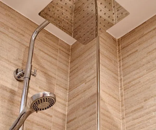 Balcon De Europa Apartment *