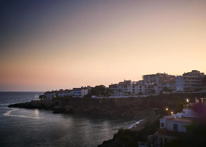 Balcon De Europa Apartment Nerja