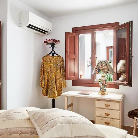 Balcon De Europa Apartment *