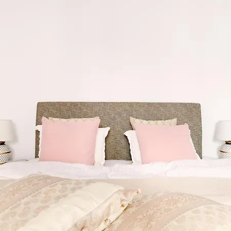 Balcon De Europa Apartment *