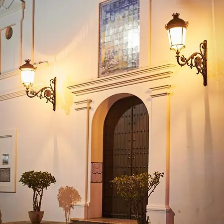 Apartamento Balcon De Europa *