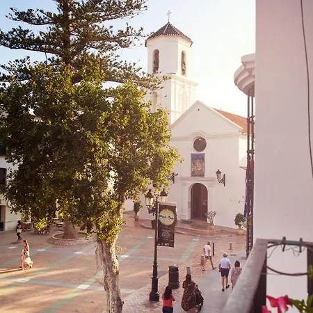 Balcon De Europa * Nerja