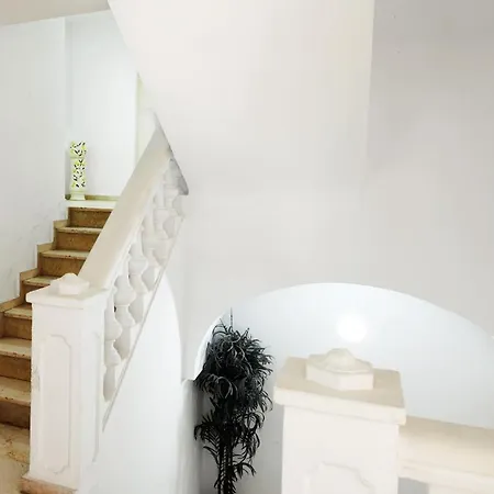 Balcon De Europa Apartment Nerja