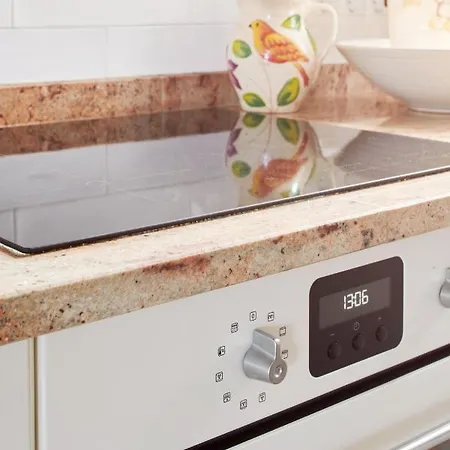 Balcon De Europa Apartment Nerja