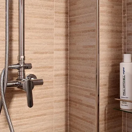 Balcon De Europa Lejlighed