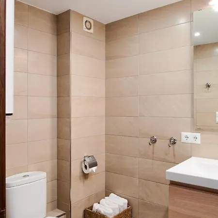 Balcon De Europa Apartamento *