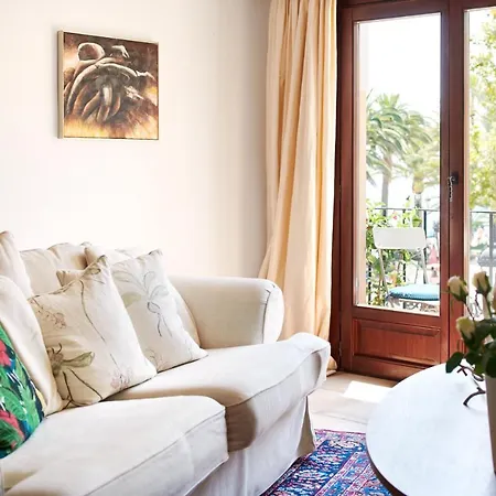 Balcon De Europa Apartment *