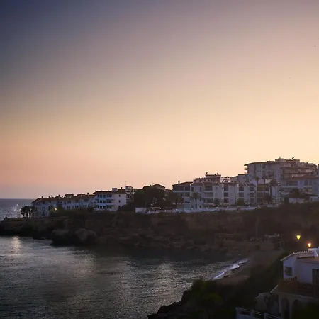 Balcon De Europa Apartamento Nerja