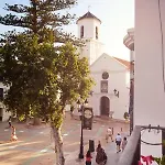 Balcon De Europa * Nerja