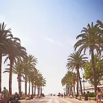 Balcon De Europa