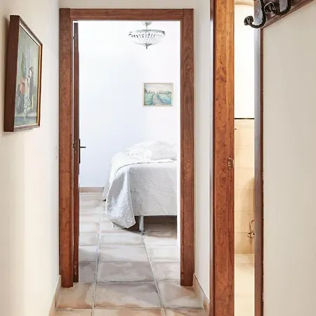 Apartment Balcon De Europa *