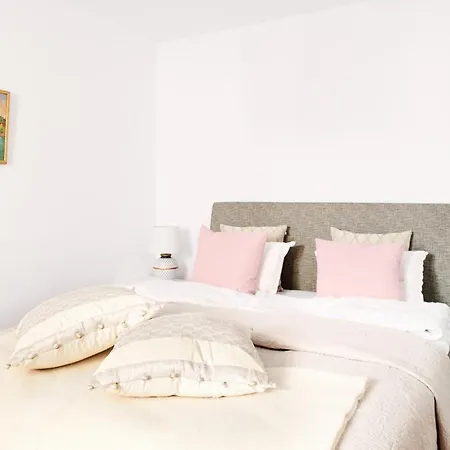 Balcon De Europa Apartment Nerja