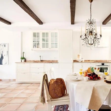 Balcon De Europa Apartment *