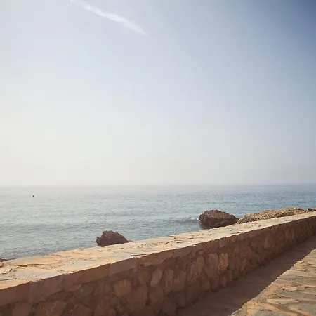 Balcon De Europa Nerja