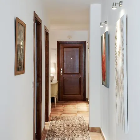 Balcon De Europa Apartment *