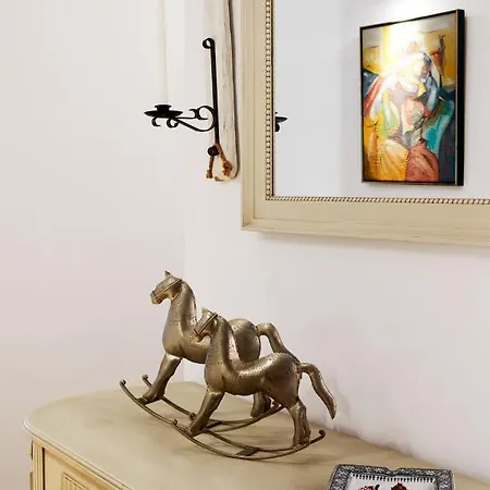 Apartment Balcon De Europa *