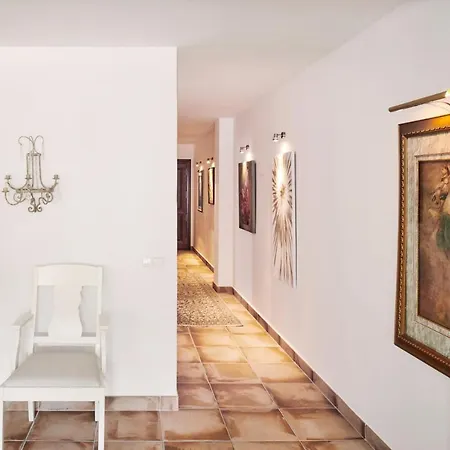 Apartman Balcon De Europa *