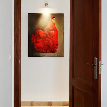 Apartment Balcon De Europa