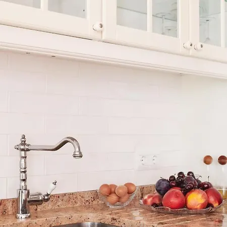 Balcon De Europa Apartment *