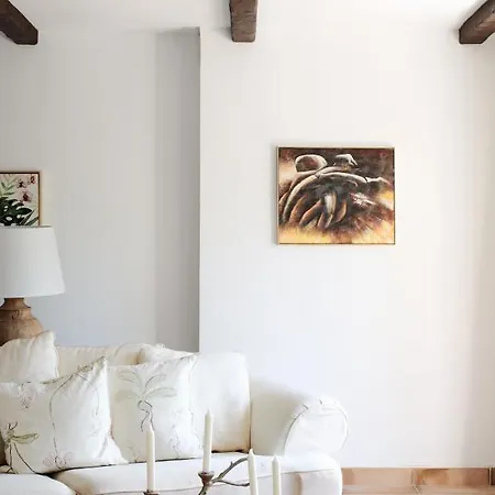 Balcon De Europa Apartment *