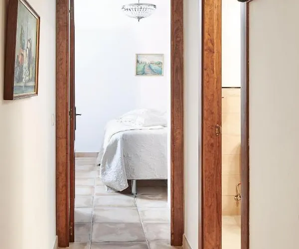 Apartament Balcon De Europa *