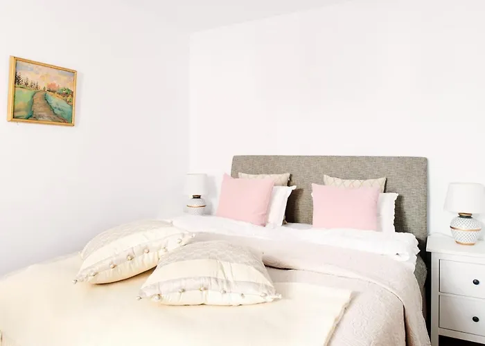 Balcon De Europa Apartament Nerja