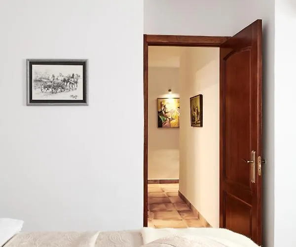 Apartman Balcon De Europa Nerja