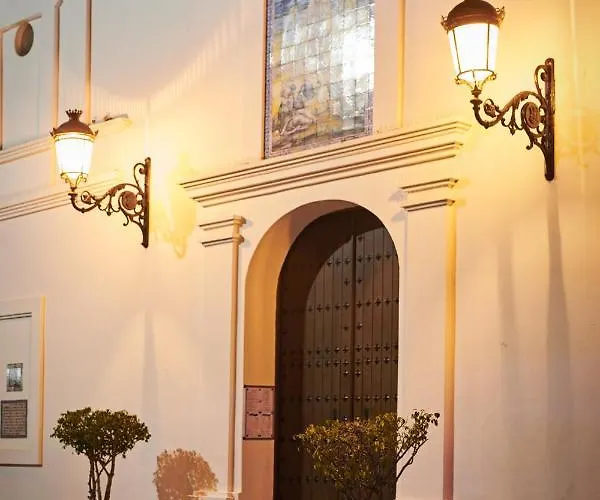 Διαμέρισμα Balcon De Europa *