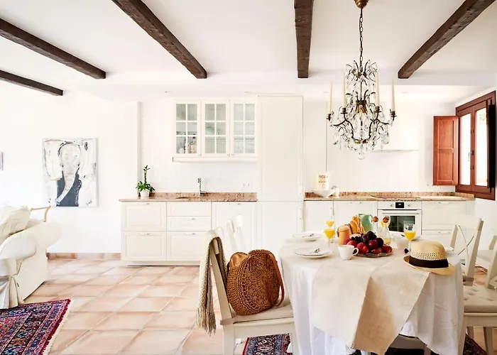 Balcon De Europa Apartament *