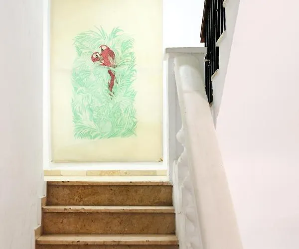 Balcon De Europa * Nerja