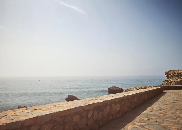 Balcon De Europa Nerja