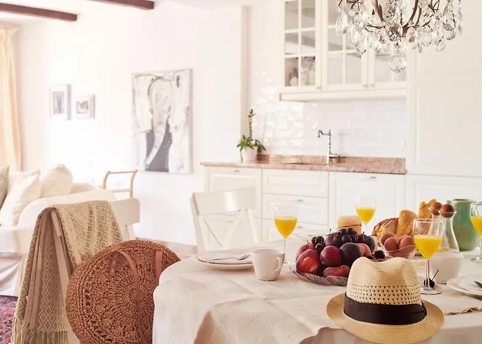 Apartament Balcon De Europa *