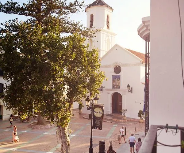 Balcon De Europa * Nerja