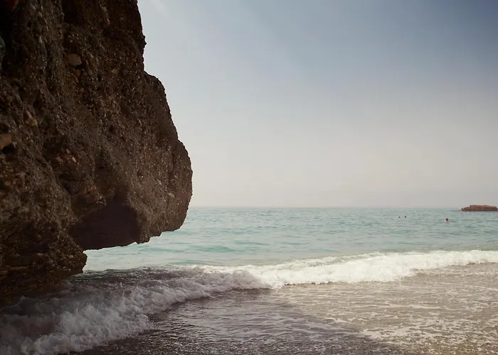 Apartman Balcon De Europa Nerja