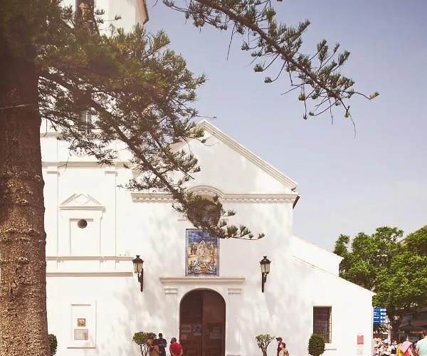 Balcon De Europa Apartamento *