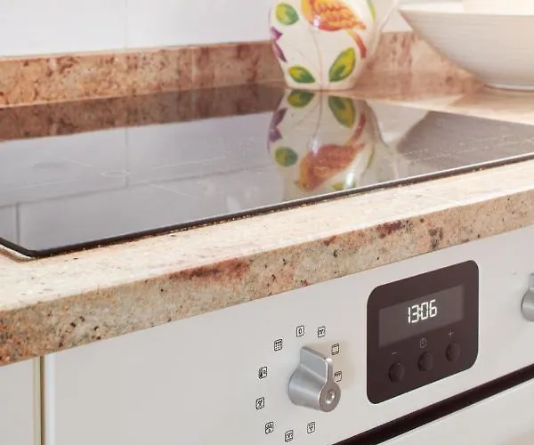 Balcon De Europa Apartament Nerja