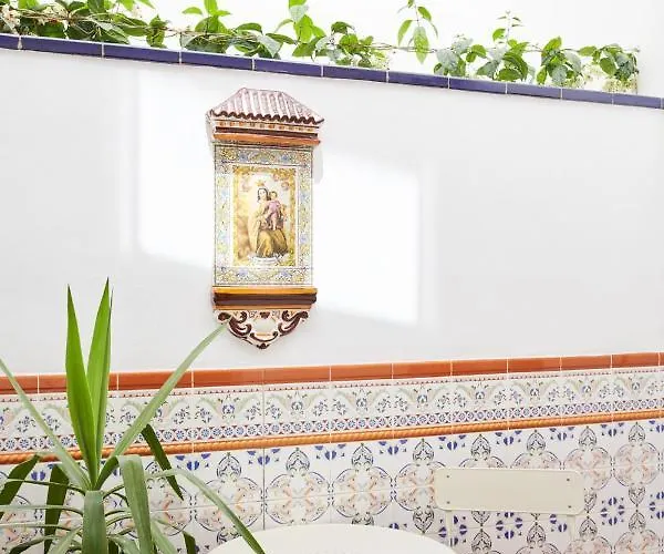 Balcon De Europa Nerja