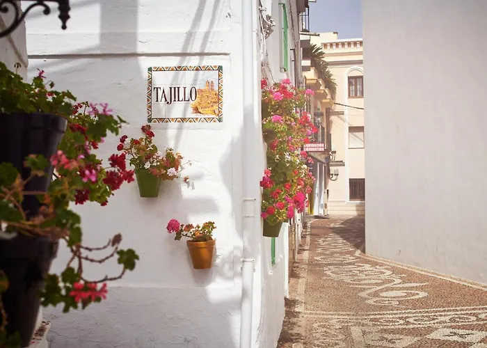 Balcon De Europa * Nerja