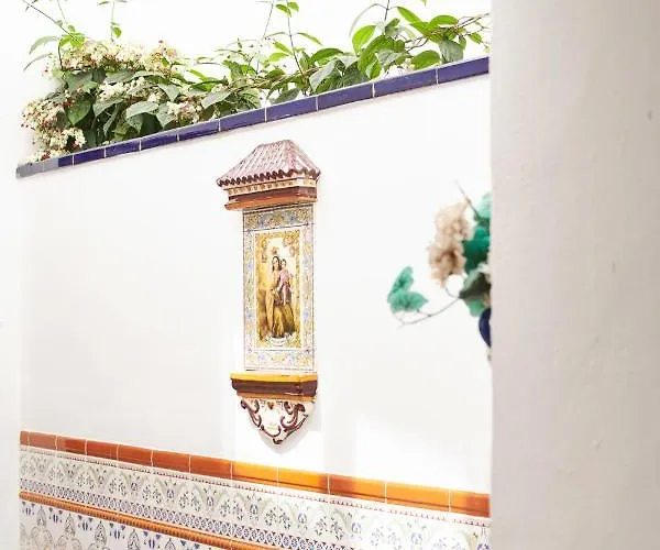 Balcon De Europa Apartament