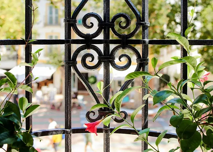 Balcon De Europa Apartamento Nerja