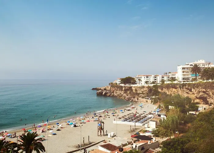 Balcon De Europa Apartman *